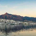 Feriehus Calma Casa Mayor - Your Mediterranean Office *