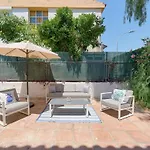 Feriehus Calma Casa Mayor - Your Mediterranean Office Torremolinos