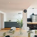 Feriehus Calma Casa Mayor - Your Mediterranean Office *