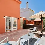 Feriehus Calma Casa Mayor - Your Mediterranean Office Torremolinos