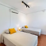 Feriehus Calma Casa Mayor - Your Mediterranean Office *