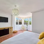 Calma Casa Mayor - Your Mediterranean Office Feriehus Torremolinos