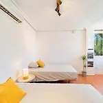 Feriehus Calma Casa Mayor - Your Mediterranean Office *
