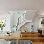 Calma Casa Mayor - Your Mediterranean Office * Torremolinos